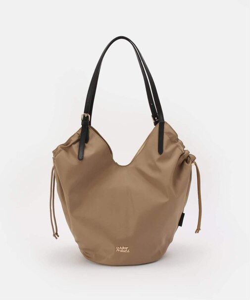 251106 Boat Shape Tote