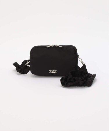 251101 Gather Shoulder Bag