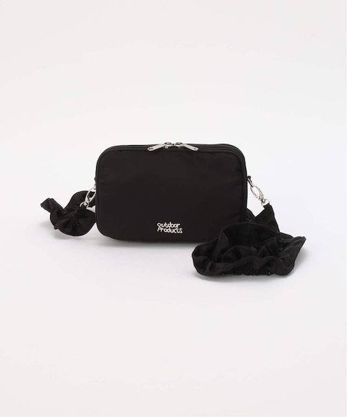 251101 Gather Shoulder Bag