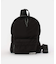 251115 Nylon Sling Bag Pack Large