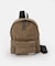 251115 Nylon Sling Bag Pack Large