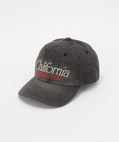 denim club cap