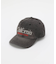 denim club cap