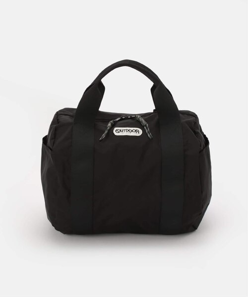 バッグ K 251113 Nylon Drum Bag｜アウトドアプロダクツユージュアル