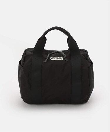 251113 Nylon Drum Bag