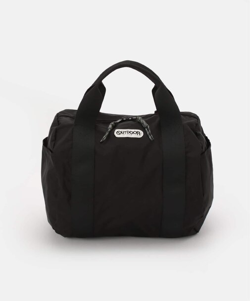 251113 Nylon Drum Bag