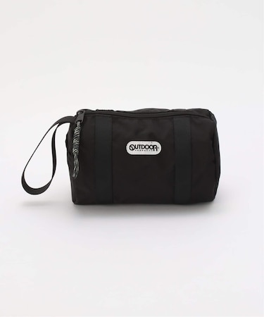 251111 Nylon Roll Pouch