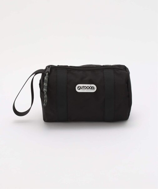 251111 Nylon Roll Pouch