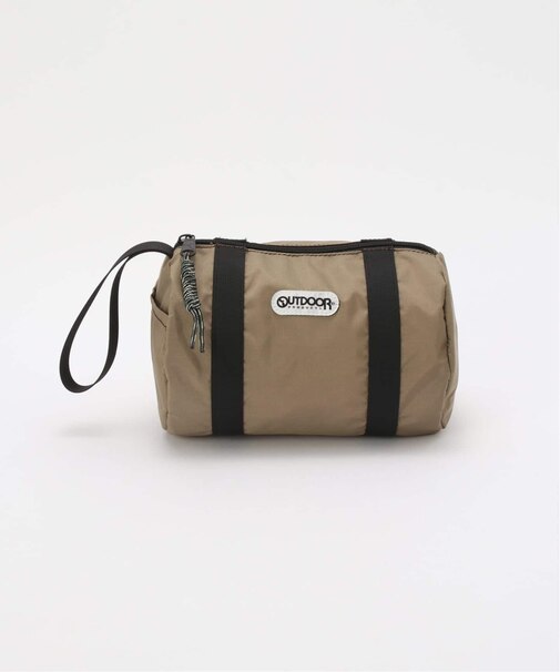 251111 Nylon Roll Pouch