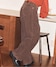 ブラウン