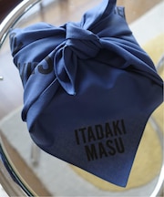 ULT DRESSSEN 別注バンダナ