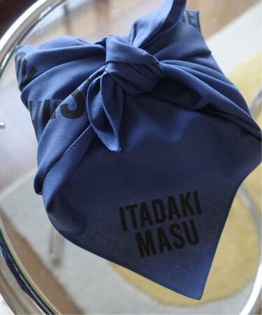 ULT DRESSSEN 別注バンダナ