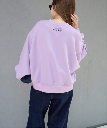 シグネチャーSWEAT
