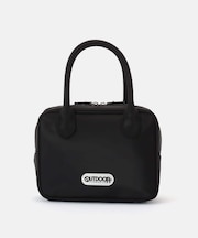 新色追加 2WAY CUBE BAG