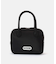 新色追加 2WAY CUBE BAG