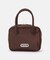 新色追加 2WAY CUBE BAG