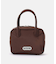 新色追加 2WAY CUBE BAG