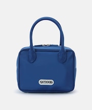 新色追加 2WAY CUBE BAG