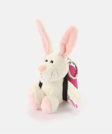 BB ラビット ペッシュ10cm+リュック ピンク