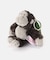 BB ゴリラ 10cm+リュック グリーン