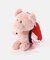 BB ピンクピッグ 10cm+リュック オレンシ