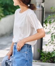 追加 シアースラブコットンTEE