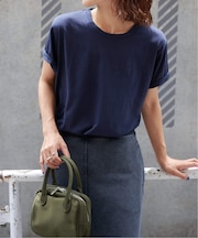 追加 シアースラブコットンTEE