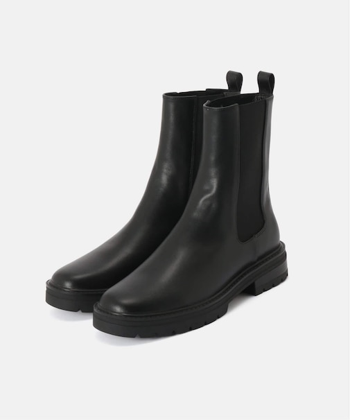 HEIDI SHOES OUTDOOR PRODUCTSチェルシーブーツ