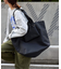 USUAL THINGS TOTE LARGE ユニセックス対応
