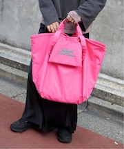 USUAL THINGS TOTE LARGE ユニセックス対応