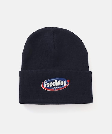 EMP KNIT CAP