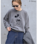 GOOD ROCK SPEED別注MICKEY MOUSEスウェット