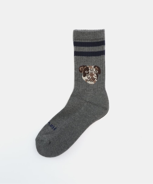 DOG RS448