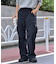 ドロストカーゴパンツ