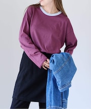 シアースラブロンTEE