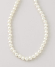 PEARL NECKLACE LONG