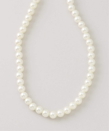 PEARL NECKLACE LONG