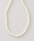 PEARL NECKLACE LONG