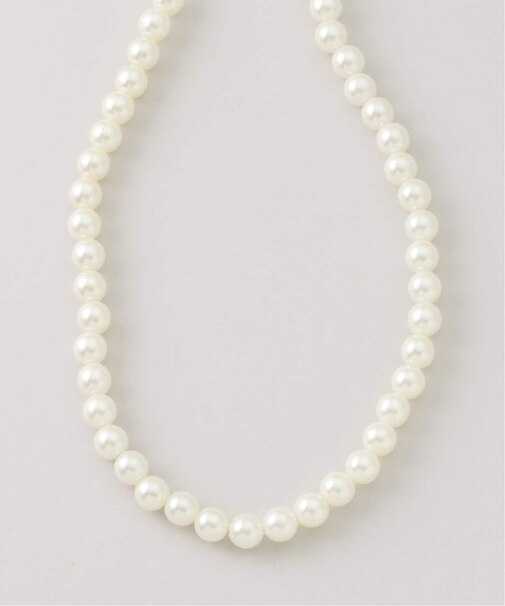 PEARL NECKLACE LONG