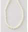 PEARL NECKLACE LONG