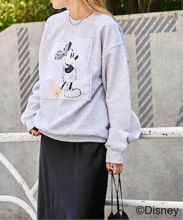 WIFFLE 別注PatchWork Mickey