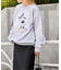 WIFFLE 別注PatchWork Mickey