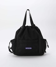 OUTDOOR PRODUCTS ex BACKPACK TOTE