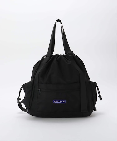 OUTDOOR PRODUCTS ex BACKPACK TOTE