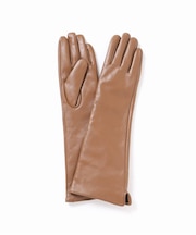 レザーロンググローブ