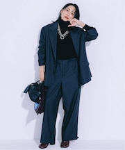 Cozue Ninomiya EX tailored jacket