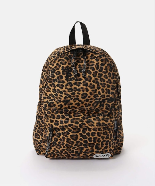 452V SMALL ex LEOPARD