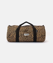 232 ROLL BOSTON X-LARGE ex LEOPARD