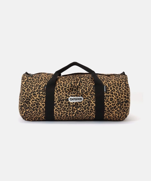 232 ROLL BOSTON X-LARGE ex LEOPARD