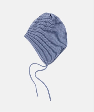 ear flaps KNITCAP C-592